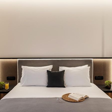 Chora Suites, Premium Key Collection İskados Dış mekan fotoğraf