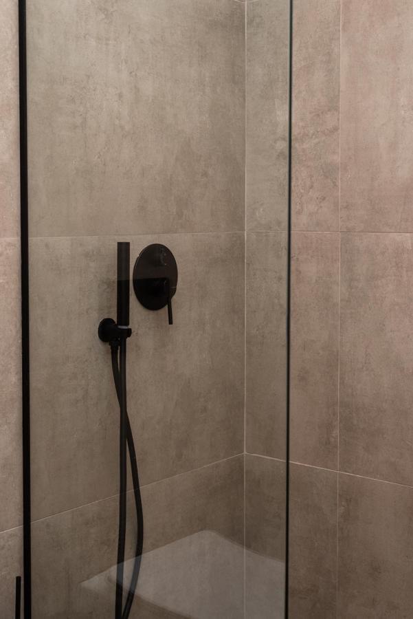 Chora Suites, Premium Key Collection İskados Dış mekan fotoğraf