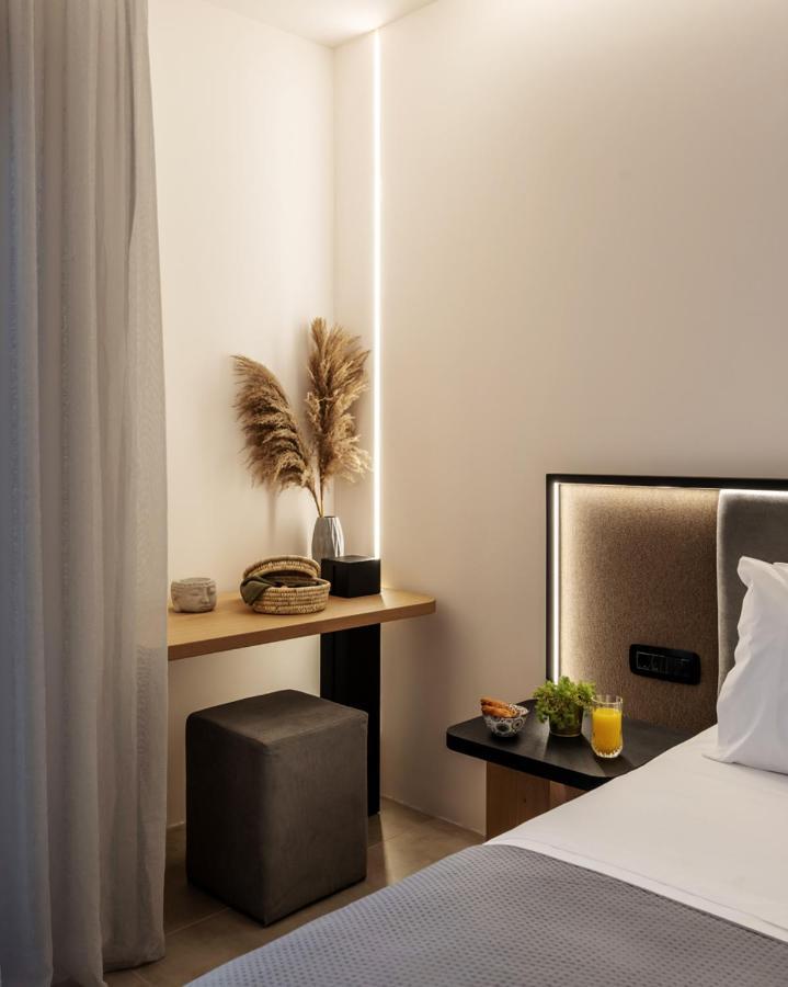 Chora Suites, Premium Key Collection İskados Dış mekan fotoğraf