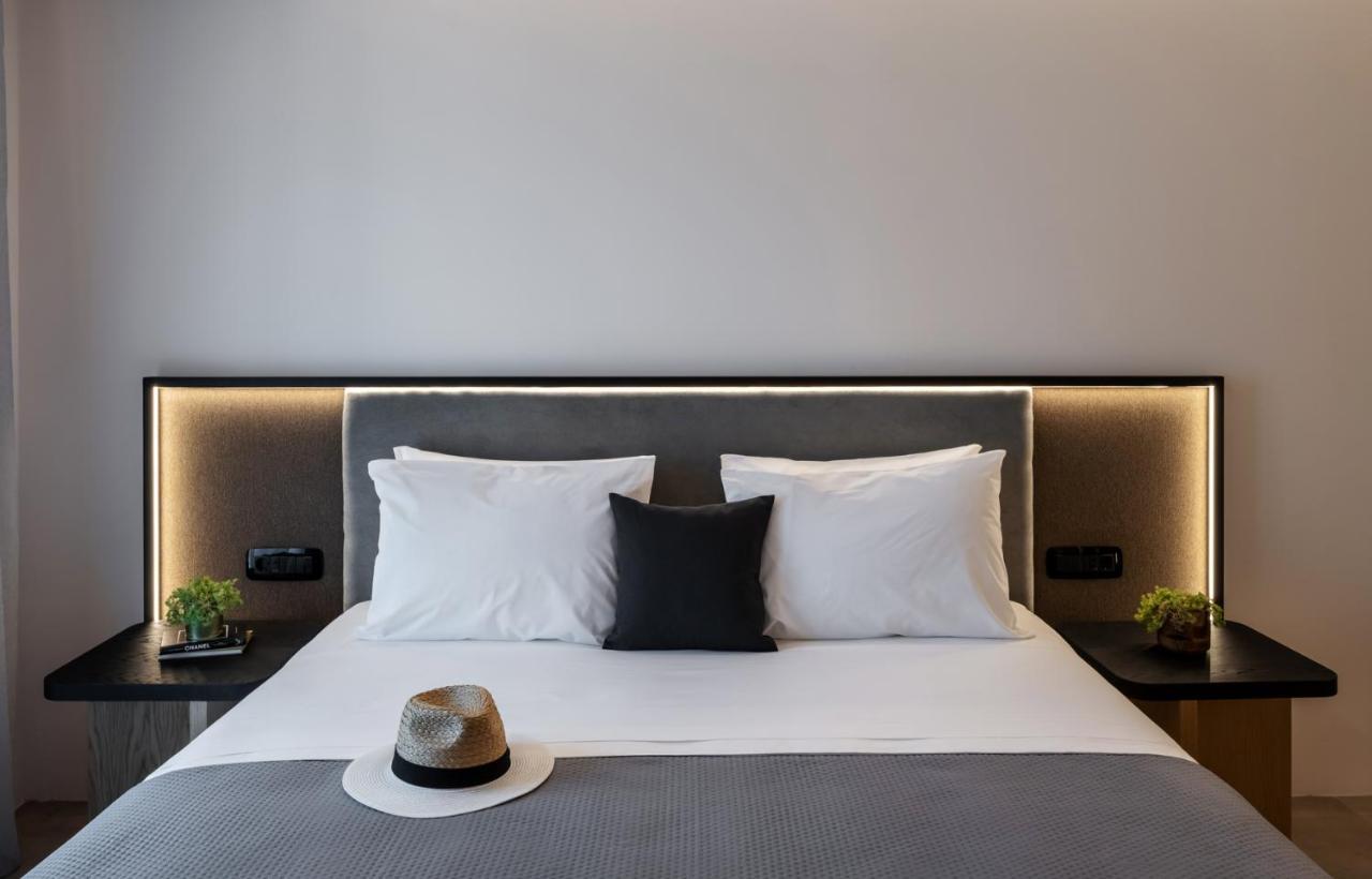 Chora Suites, Premium Key Collection İskados Dış mekan fotoğraf