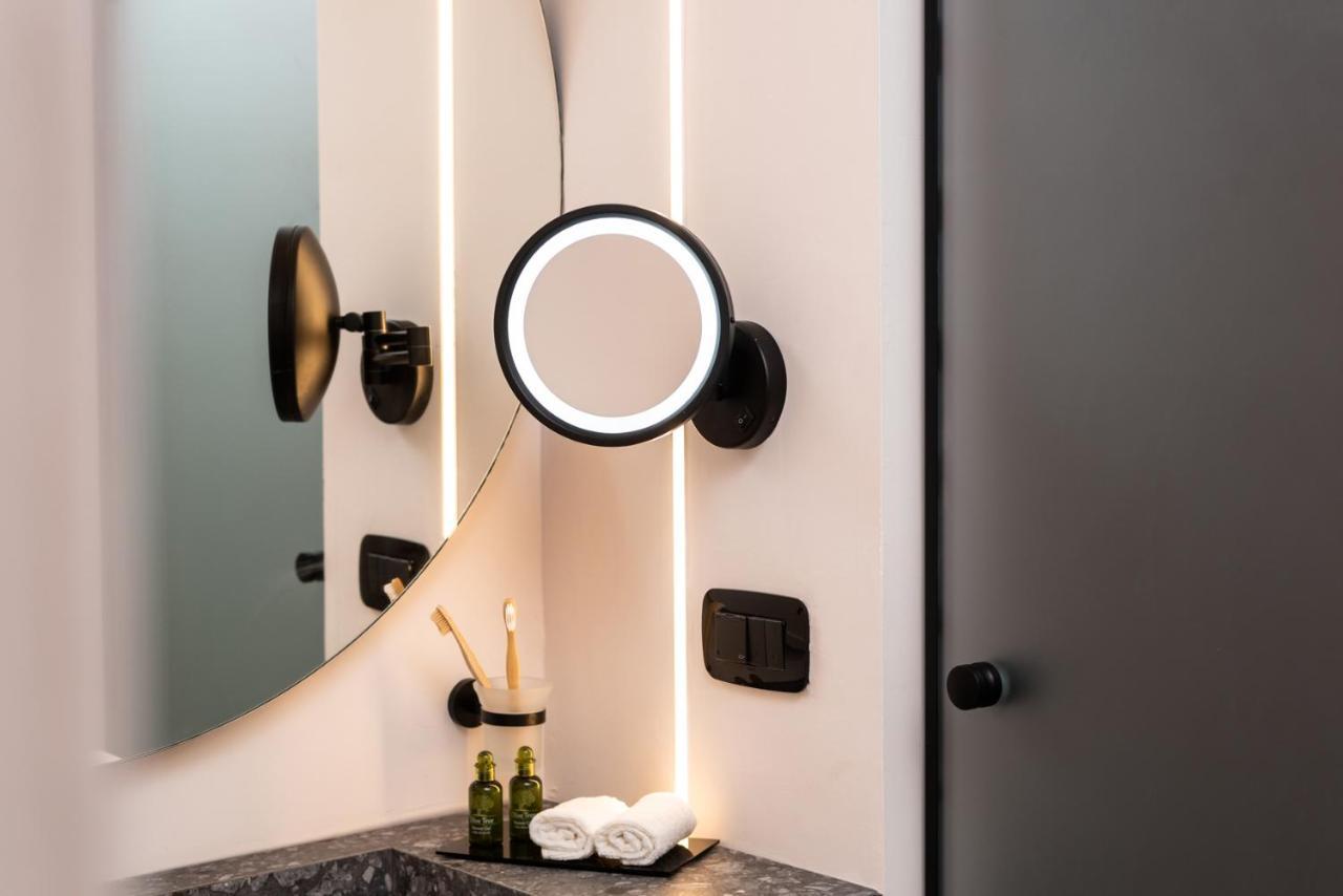 Chora Suites, Premium Key Collection İskados Dış mekan fotoğraf