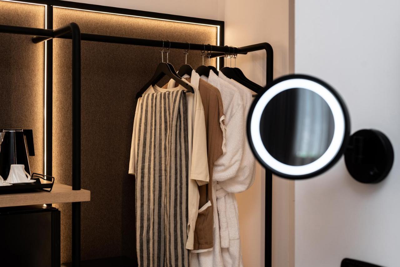 Chora Suites, Premium Key Collection İskados Dış mekan fotoğraf
