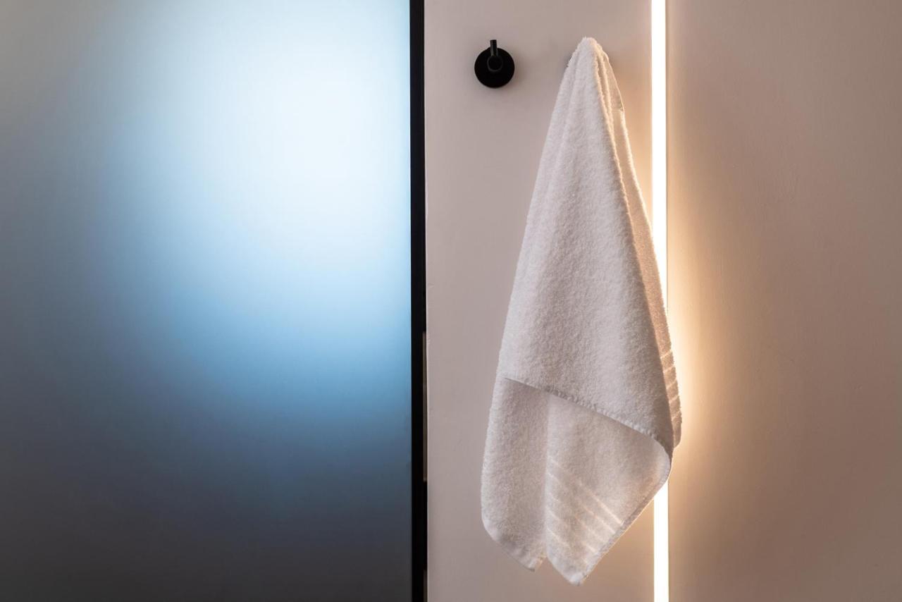 Chora Suites, Premium Key Collection İskados Dış mekan fotoğraf