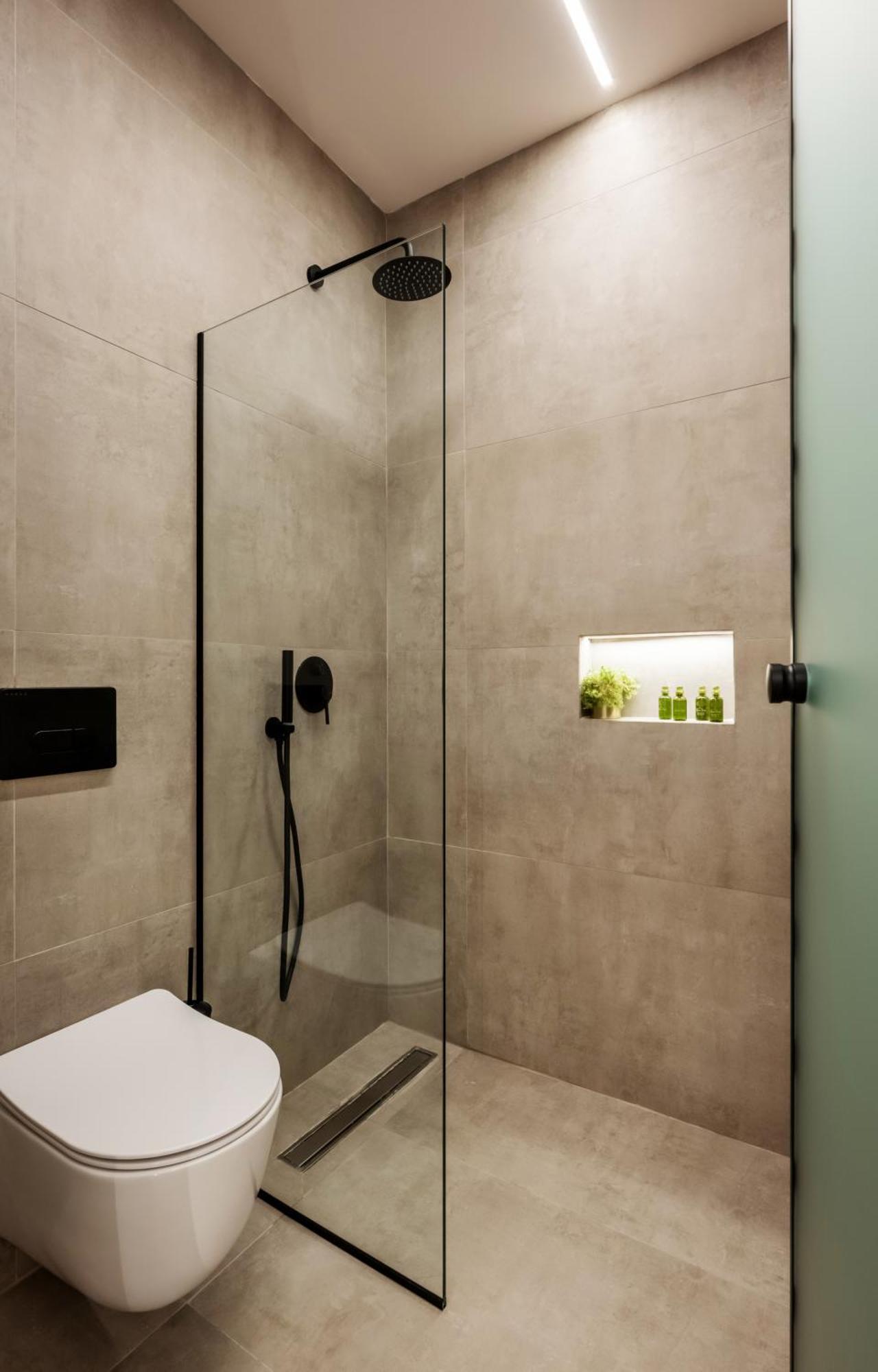 Chora Suites, Premium Key Collection İskados Dış mekan fotoğraf